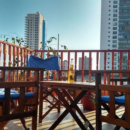 Апартаменты Iquique Sun Экстерьер фото